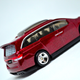 Illustration for article titled Maroon Minivan at Midnight